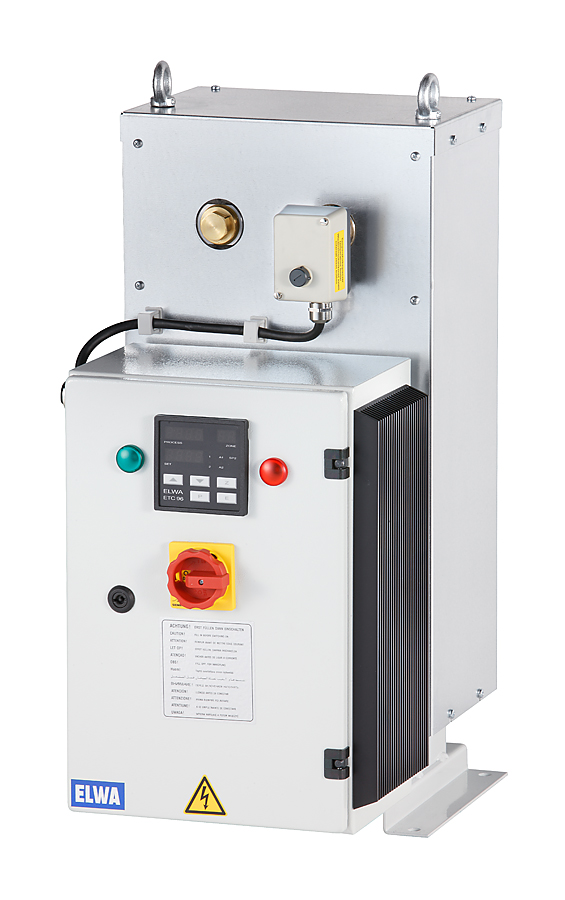 Flow heater ERH 4700 - Click Image to Close